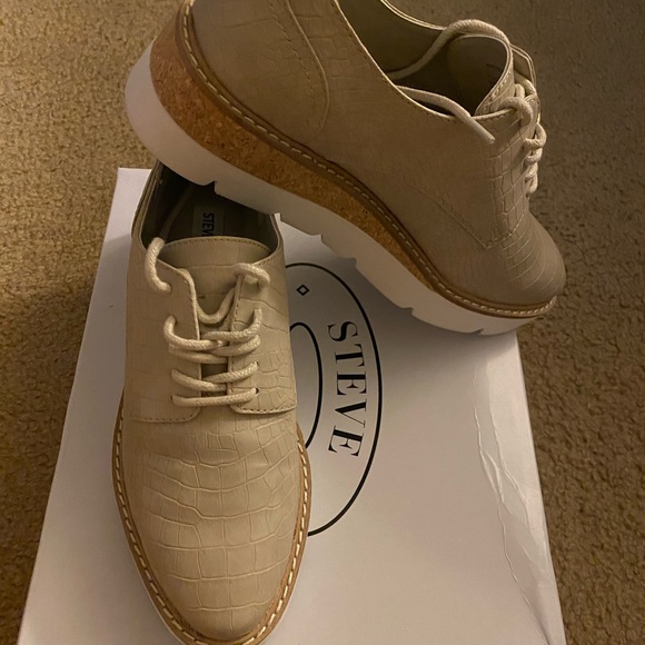 Steve Madden Wrenley - Picture 4 of 5